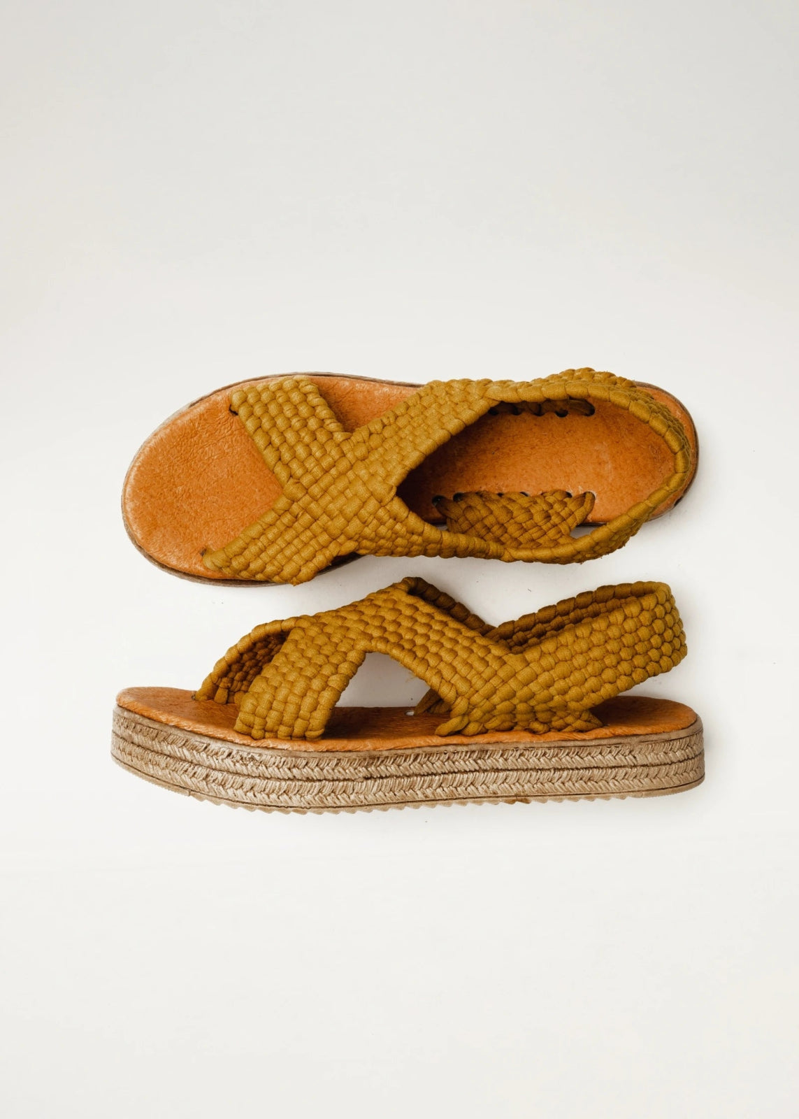 PLAYERO PLATAFORMA hecho a mano por Kawara Huaraches Artesanales | exclusivo de Kwaramx.com