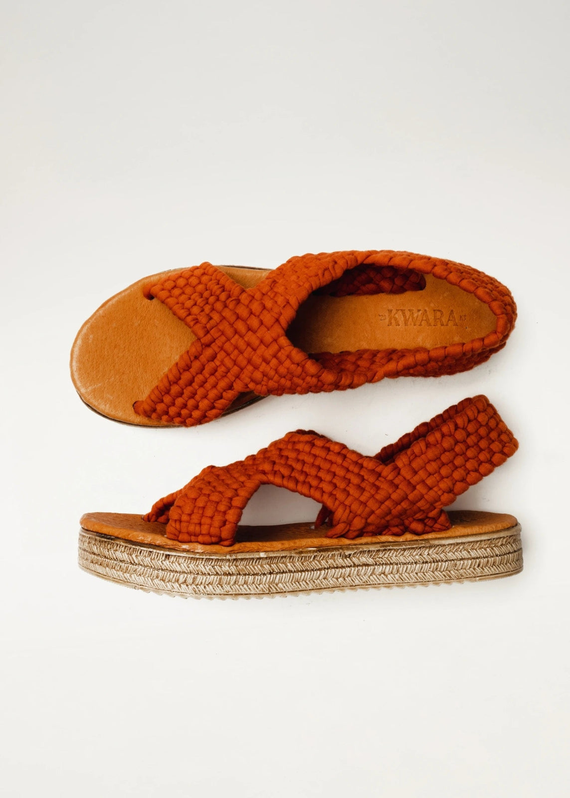 PLAYERO PLATAFORMA hecho a mano por Kawara Huaraches Artesanales | exclusivo de Kwaramx.com