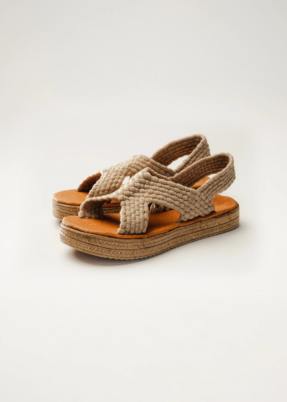 PLAYERO PLATAFORMA hecho a mano por Kawara Huaraches Artesanales | exclusivo de Kwaramx.com