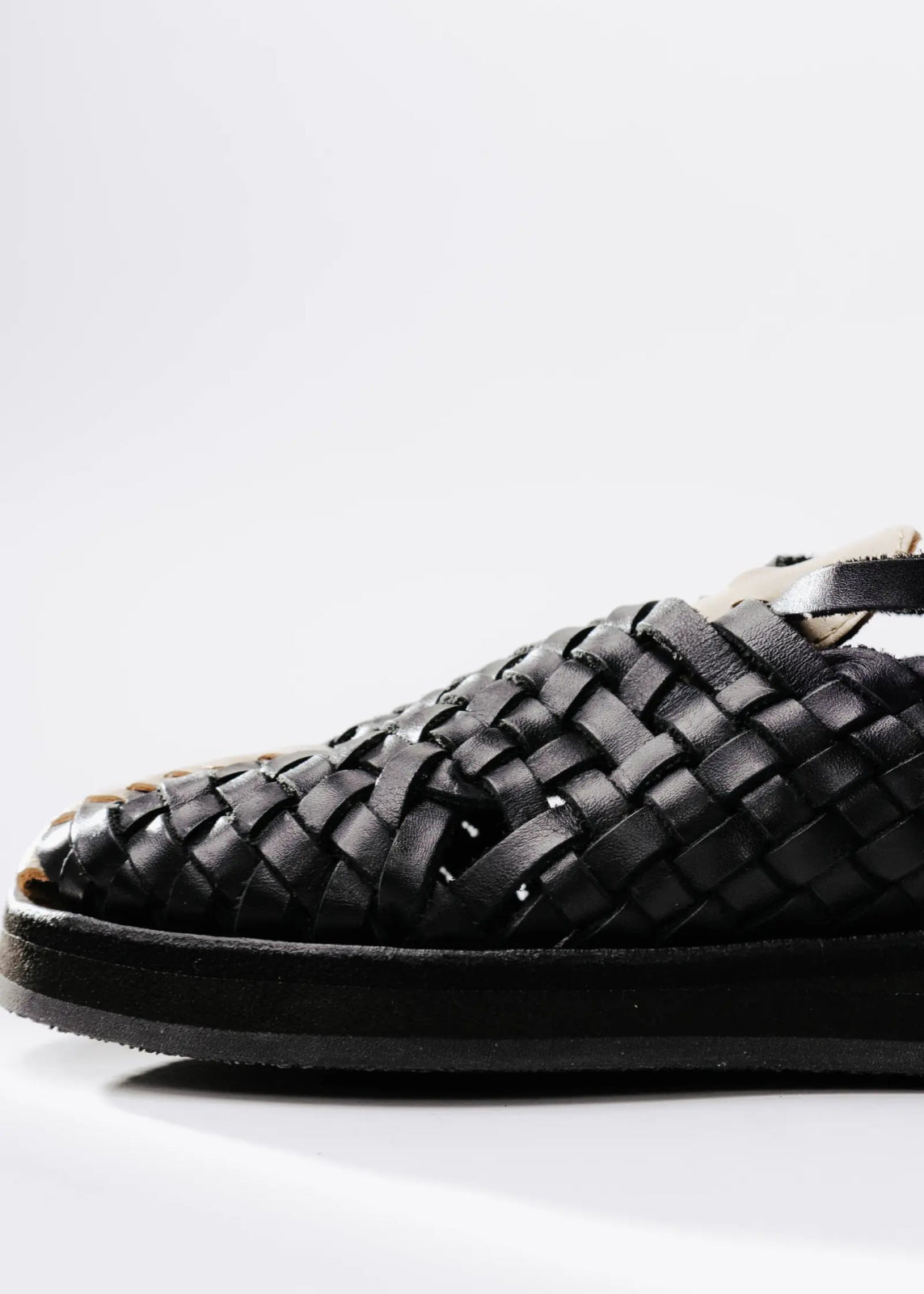 TARASCO HOMBRE hecho a mano por Kwaramx.com | exclusivo de Kwaramx.com