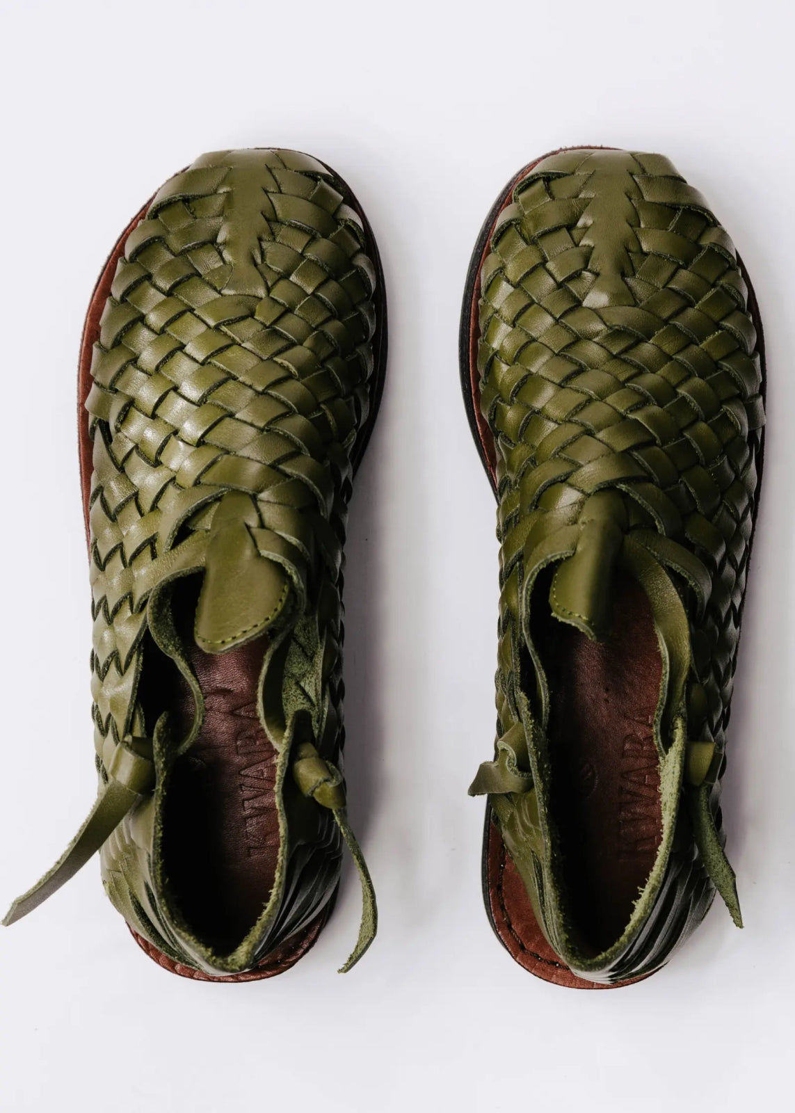 TARASCO HOMBRE hecho a mano por Kwaramx.com | exclusivo de Kwaramx.com