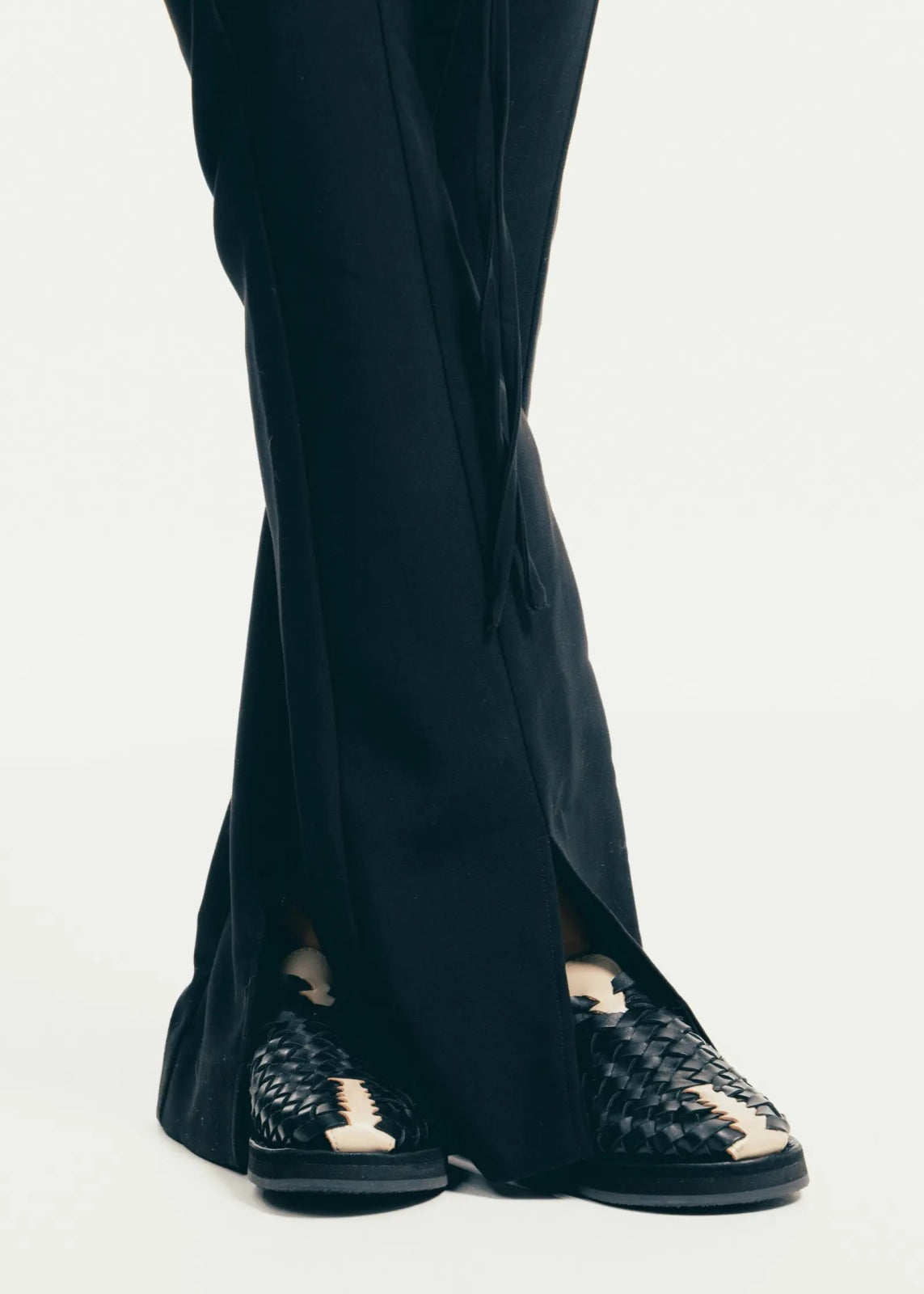 TARASCO MUJER hecho a mano por Kwaramx.com | exclusivo de Kwaramx.com