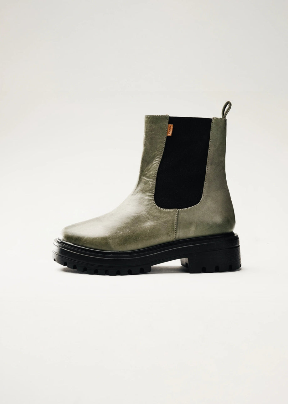 TARHÁNI LISA hecho a mano por Kwaramx.com | Calzado exclusivo de Kwaramx.com