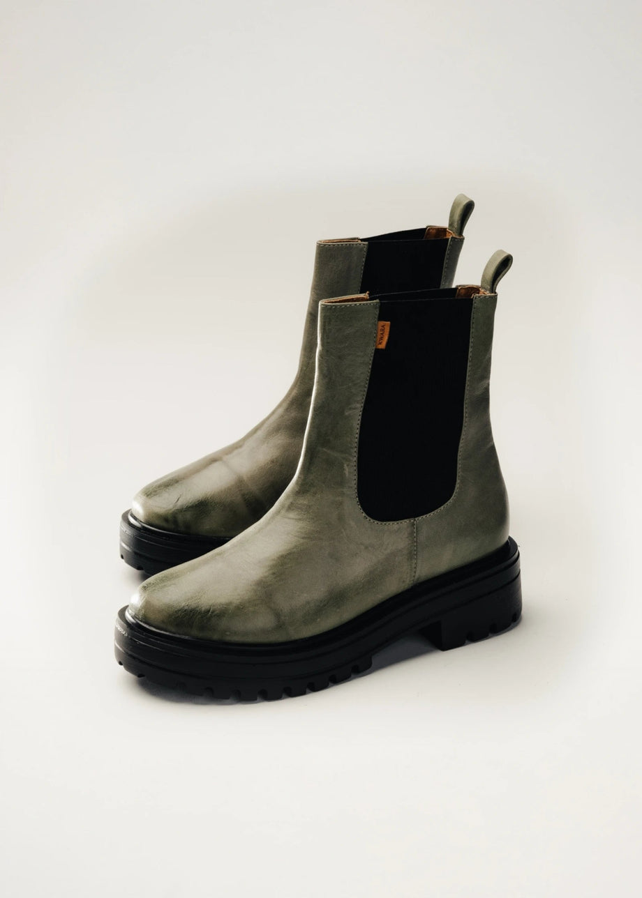 TARHÁNI LISA hecho a mano por Kwaramx.com | Calzado exclusivo de Kwaramx.com