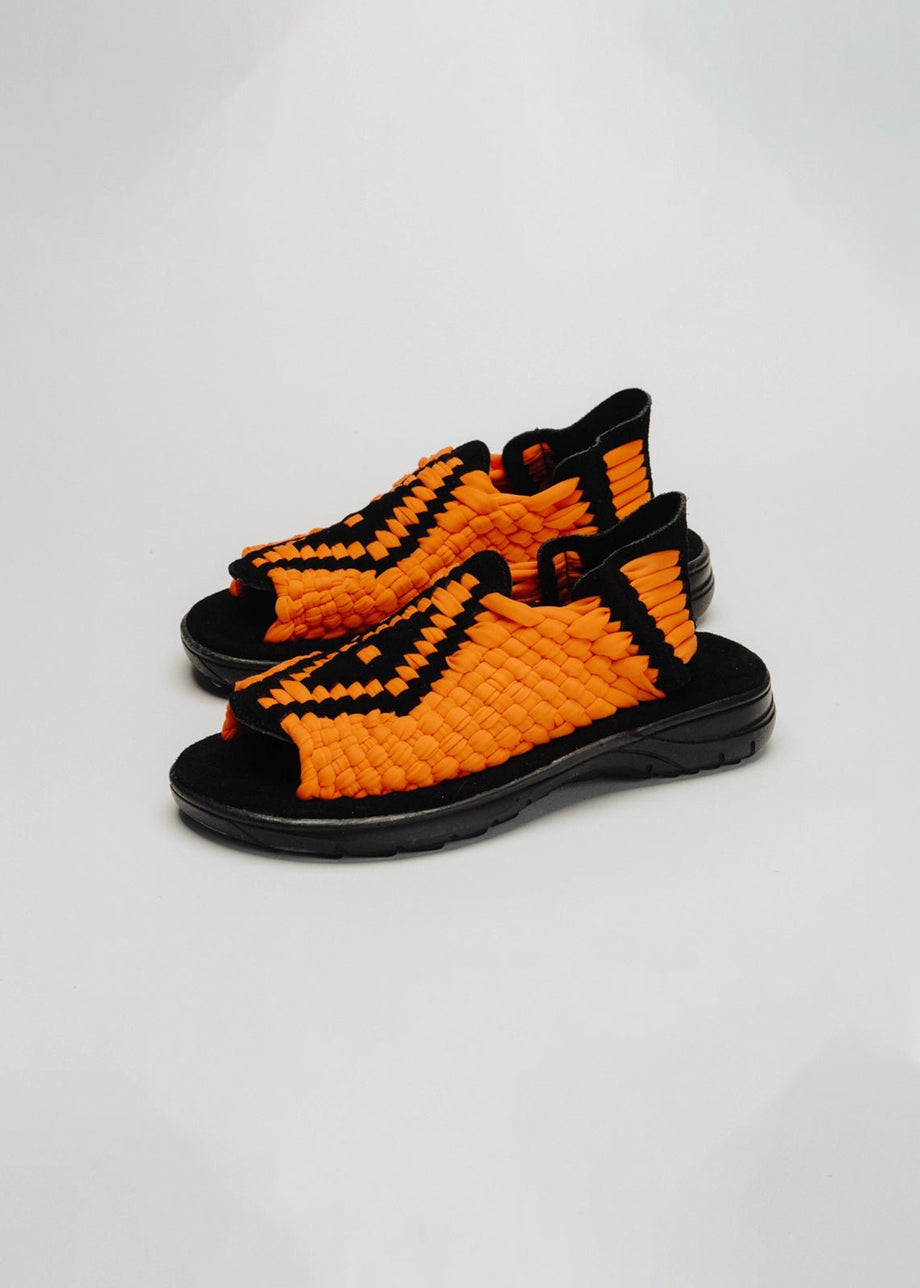 Tariacuri Cempasúchil Hombre| EDICIÓN LIMITADA hecho a mano por Kwaramx.com | exclusivo de Kwaramx.com