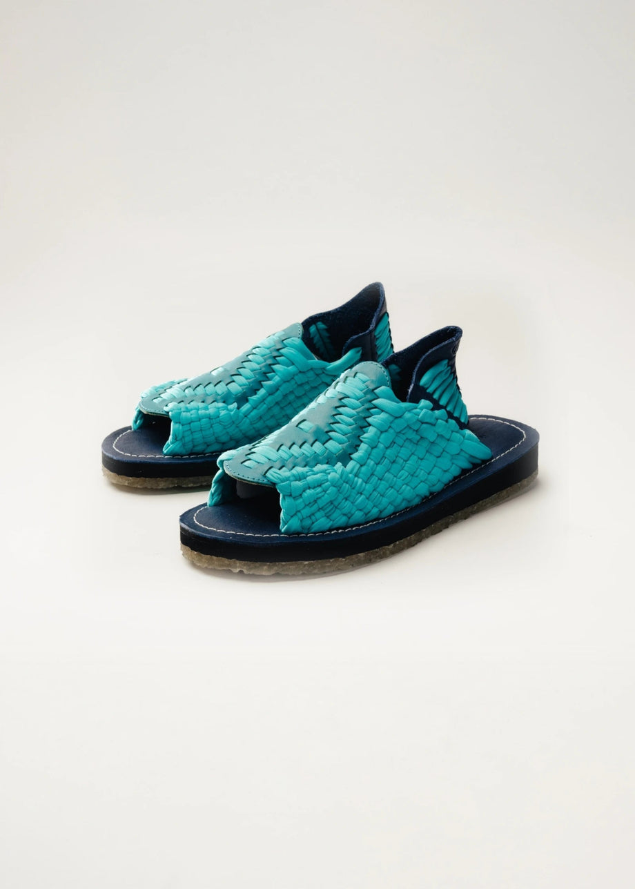 TARIACURI DOBLE CREPE HOMBRE hecho a mano por Kwaramx.com | exclusivo de Kwaramx.com