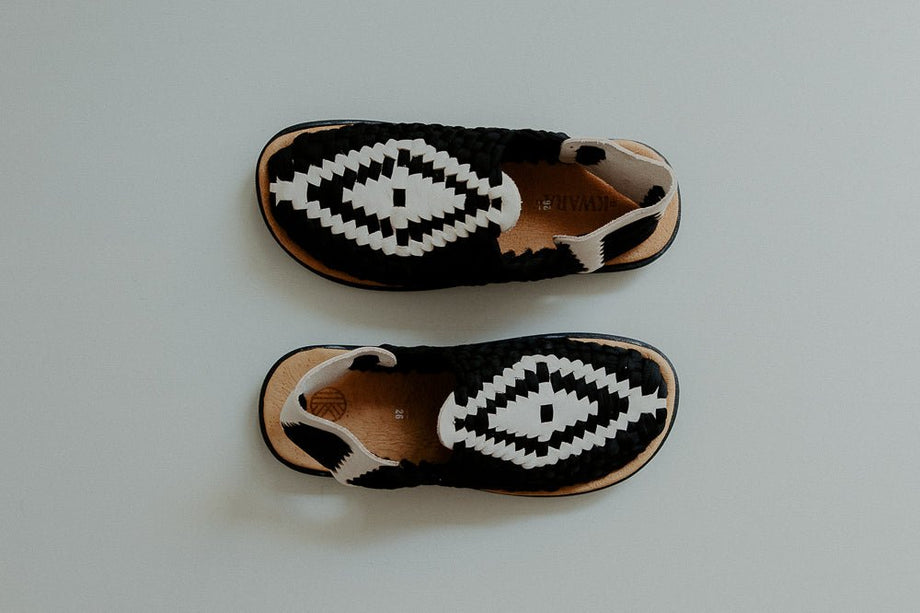 TARIACURI MUJER hecho a mano por Kwaramx.com | exclusivo de Kwaramx.com