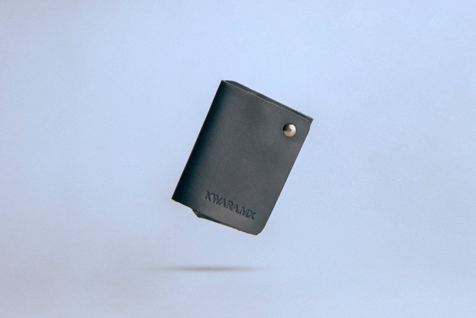 TARJETERO KWALLET hecho a mano por Kwaramx.com | exclusivo de Kwaramx.com