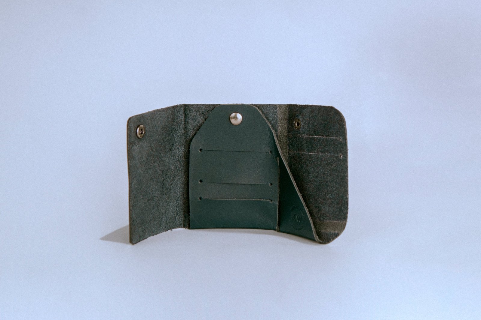 TARJETERO KWALLET hecho a mano por Kwaramx.com | exclusivo de Kwaramx.com