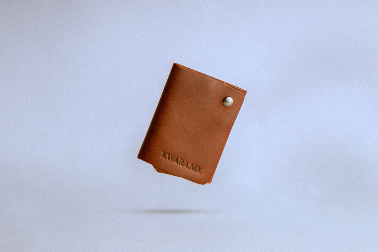 TARJETERO KWALLET hecho a mano por Kwaramx.com | exclusivo de Kwaramx.com