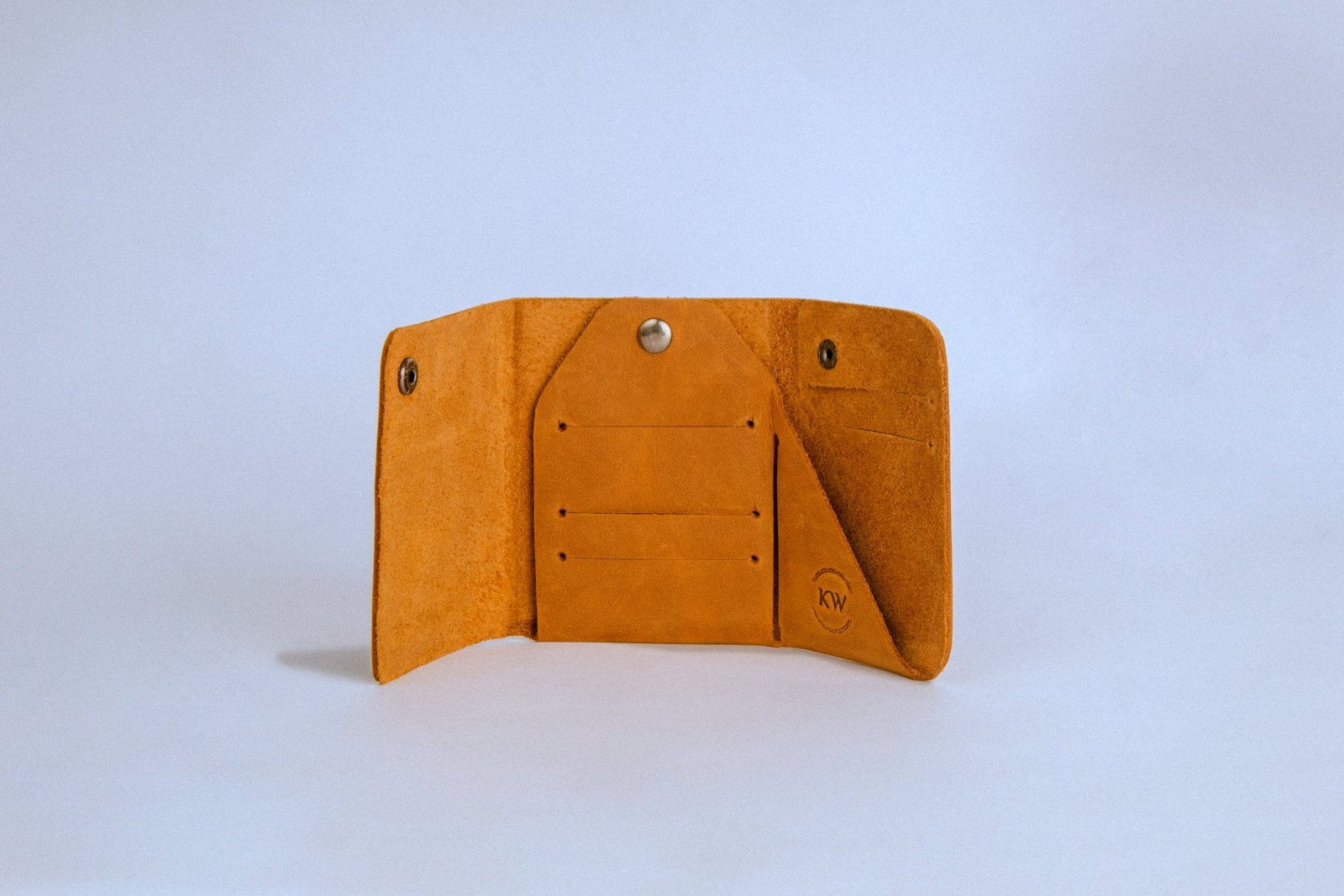 TARJETERO KWALLET hecho a mano por Kwaramx.com | exclusivo de Kwaramx.com