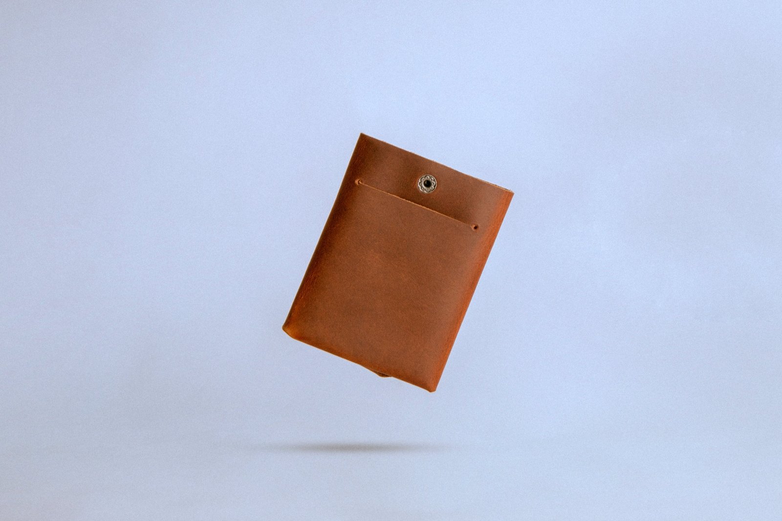 TARJETERO KWALLET hecho a mano por Kwaramx.com | exclusivo de Kwaramx.com