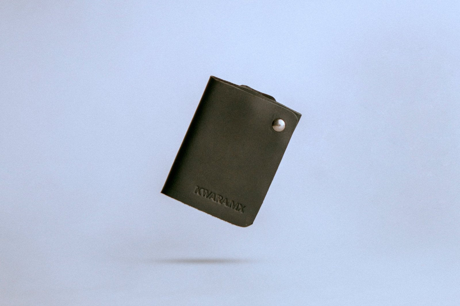 TARJETERO KWALLET hecho a mano por Kwaramx.com | exclusivo de Kwaramx.com