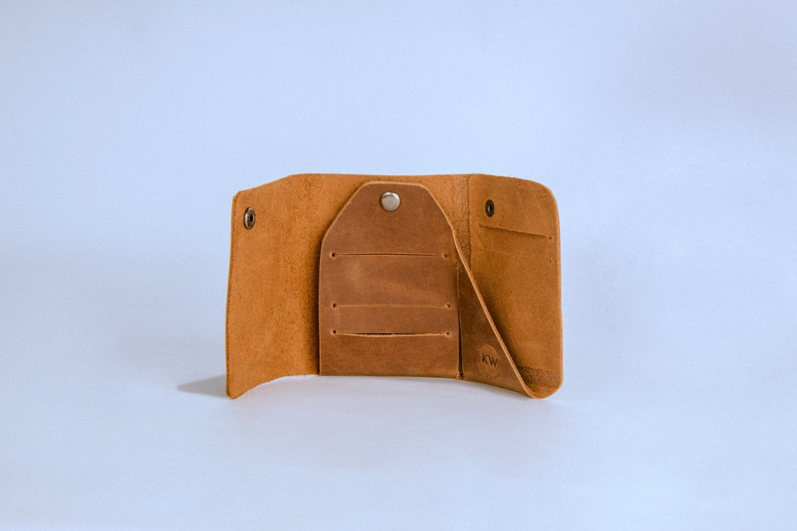 TARJETERO KWALLET hecho a mano por Kwaramx.com | exclusivo de Kwaramx.com