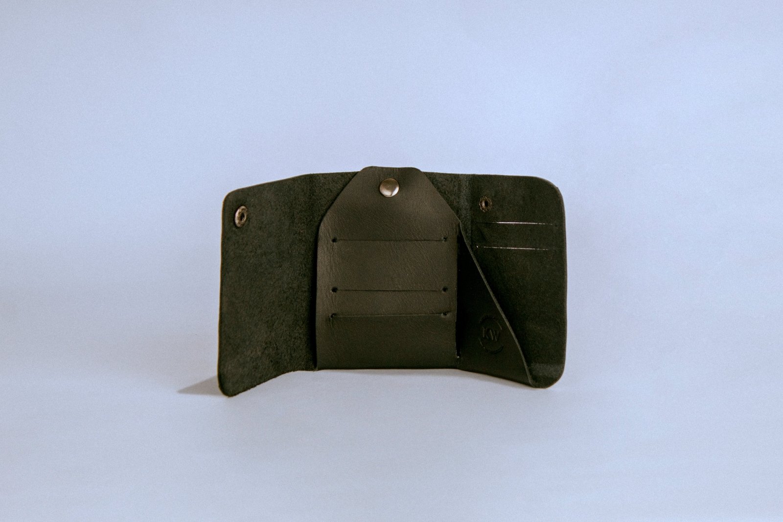 TARJETERO KWALLET hecho a mano por Kwaramx.com | exclusivo de Kwaramx.com