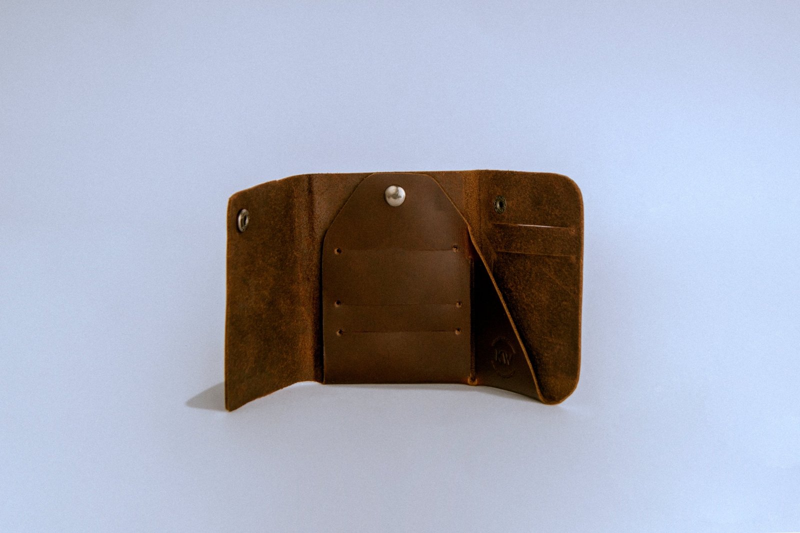 TARJETERO KWALLET hecho a mano por Kwaramx.com | exclusivo de Kwaramx.com
