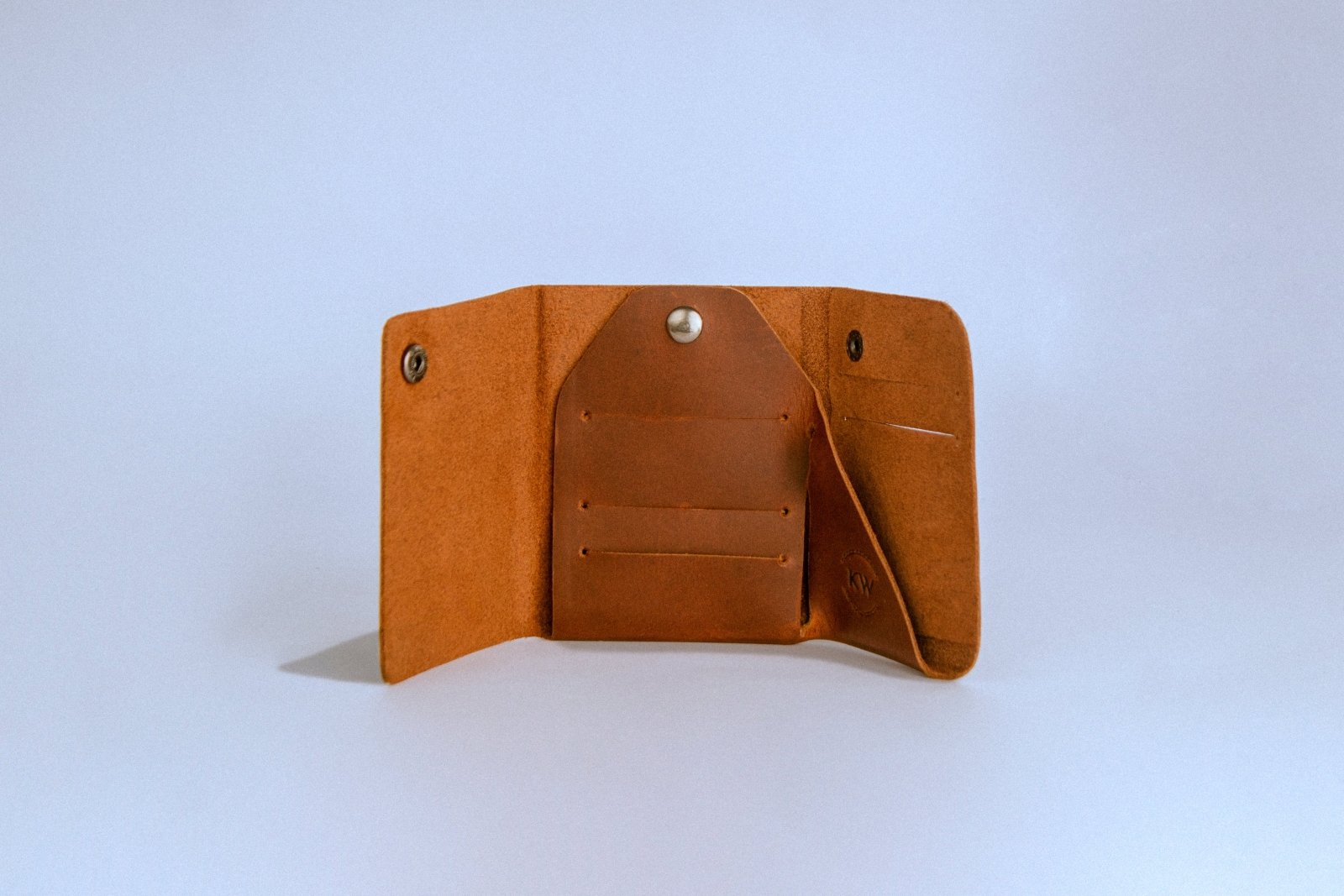 TARJETERO KWALLET hecho a mano por Kwaramx.com | exclusivo de Kwaramx.com