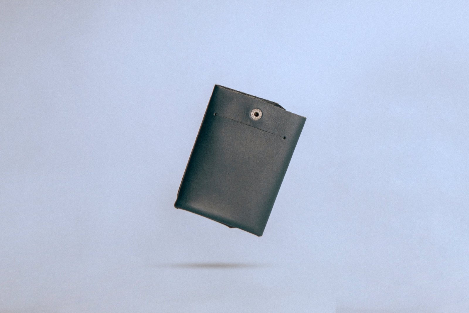 TARJETERO KWALLET hecho a mano por Kwaramx.com | exclusivo de Kwaramx.com