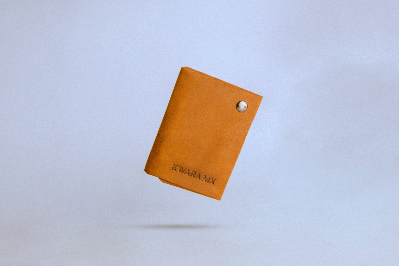 TARJETERO KWALLET hecho a mano por Kwaramx.com | exclusivo de Kwaramx.com