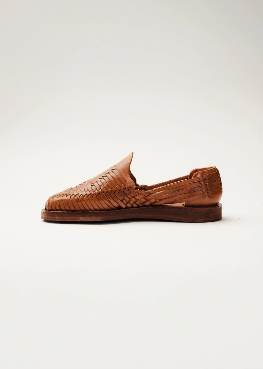 T’erhántani (El que anda) HOMBRE hecho a mano por Kwaramx.com | exclusivo de Kwaramx.com