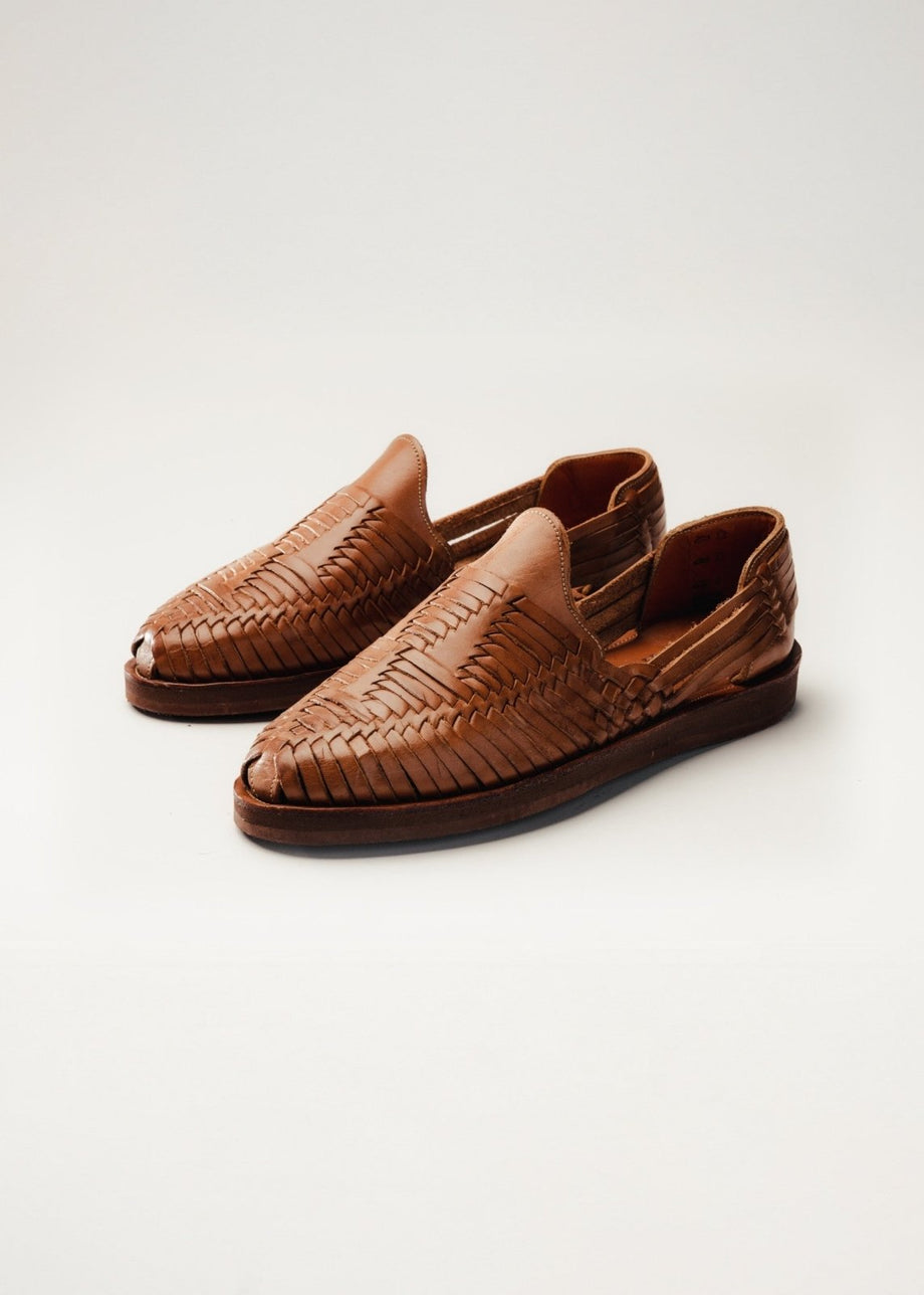 T’erhántani (El que anda) HOMBRE hecho a mano por Kwaramx.com | exclusivo de Kwaramx.com