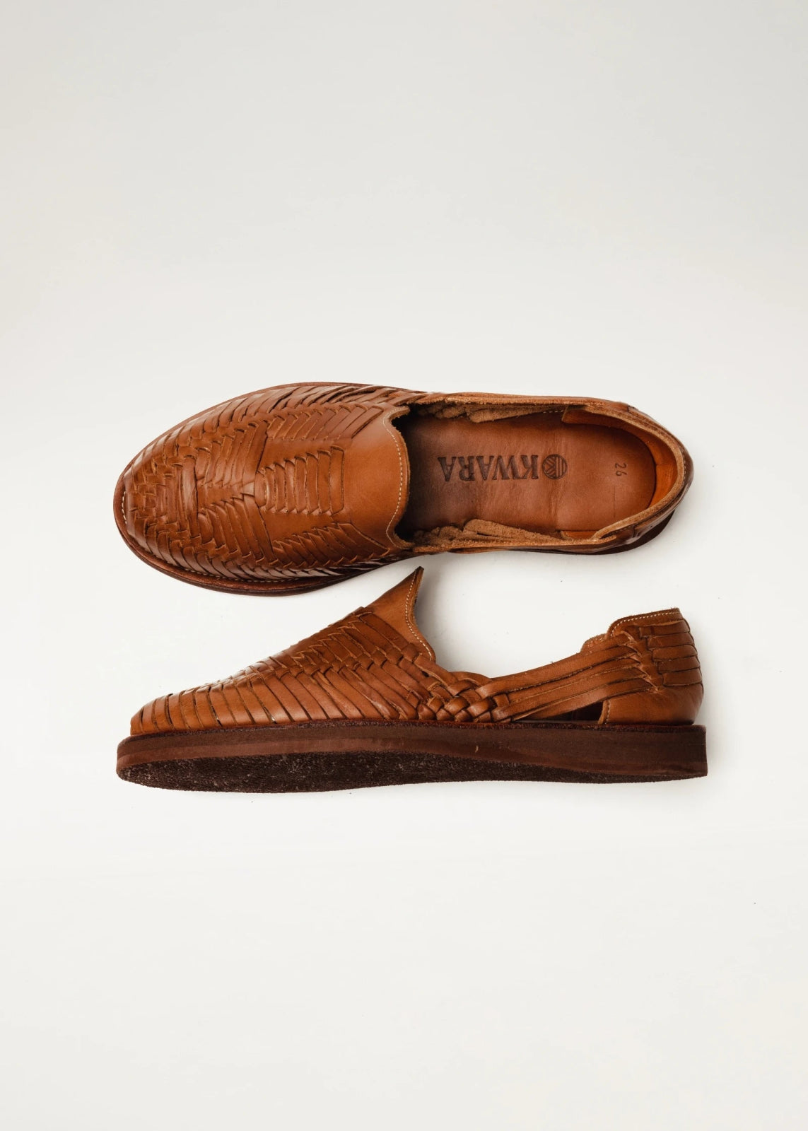 T’erhántani (El que anda) HOMBRE hecho a mano por Kwaramx.com | exclusivo de Kwaramx.com