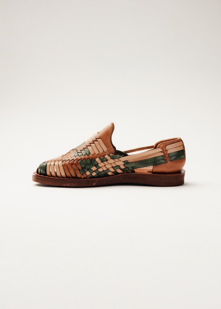 T’erhántani (El que anda) MUJER hecho a mano por Kwaramx.com | exclusivo de Kwaramx.com