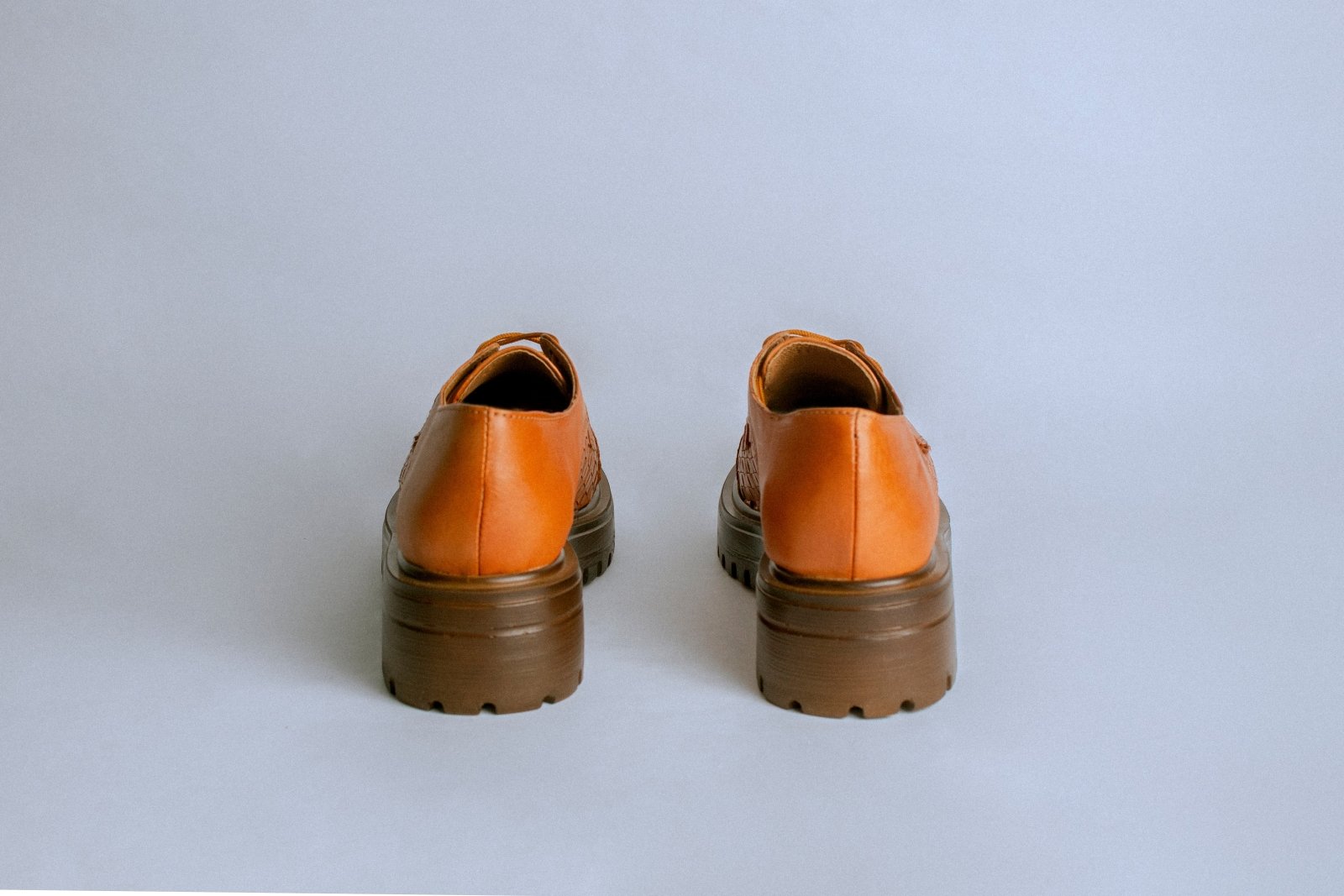 ZAPATO TEJIDO hecho a mano por Kwaramx.com | exclusivo de Kwaramx.com