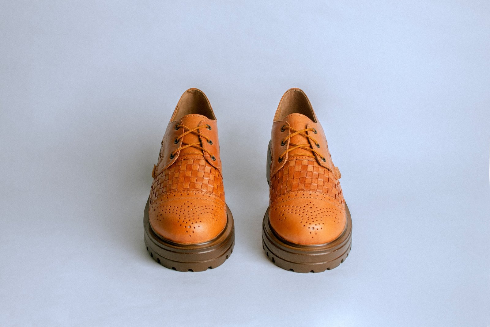 ZAPATO TEJIDO hecho a mano por Kwaramx.com | exclusivo de Kwaramx.com