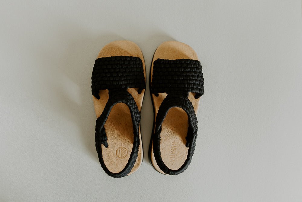 ZIRAHUEN HOMBRE hecho a mano por Kawara Huaraches Artesanales | exclusivo de Kwaramx.com