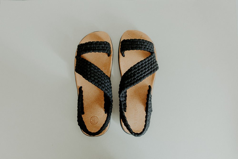 IREPAN HOMBRE hecho a mano por Kawara Huaraches Artesanales | exclusivo de Kwaramx.com