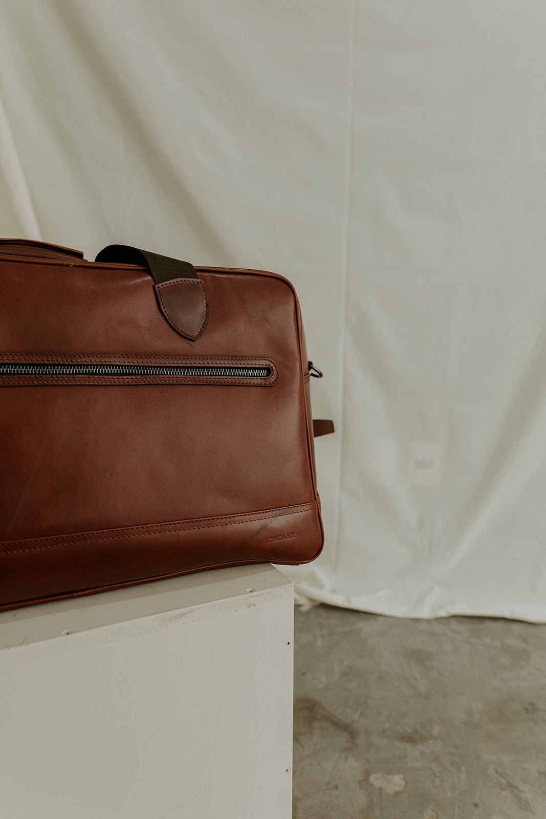 MALETA KWARA hecho a mano por Kwaramx.com | exclusivo de Kwaramx.com