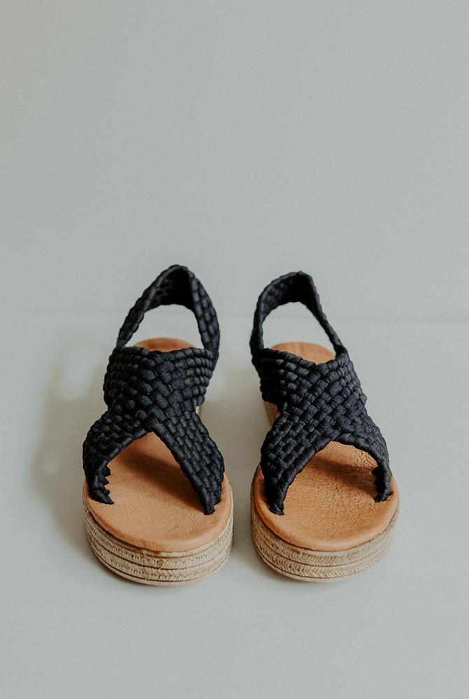 PLAYERO PLATAFORMA hecho a mano por Kawara Huaraches Artesanales | exclusivo de Kwaramx.com