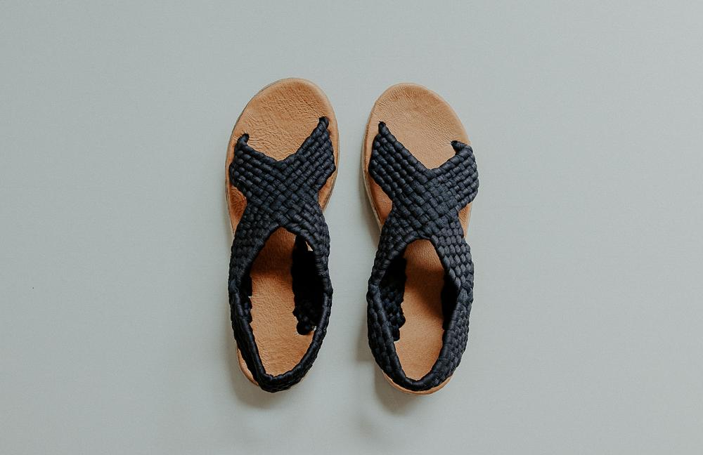 PLAYERO PLATAFORMA hecho a mano por Kawara Huaraches Artesanales | exclusivo de Kwaramx.com