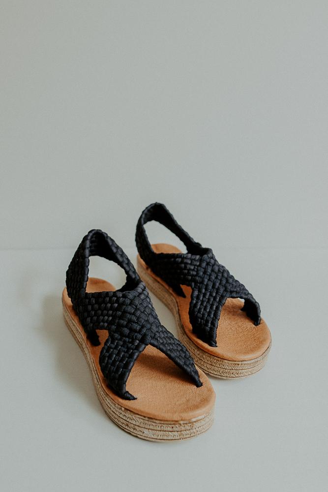 PLAYERO PLATAFORMA hecho a mano por Kawara Huaraches Artesanales | exclusivo de Kwaramx.com