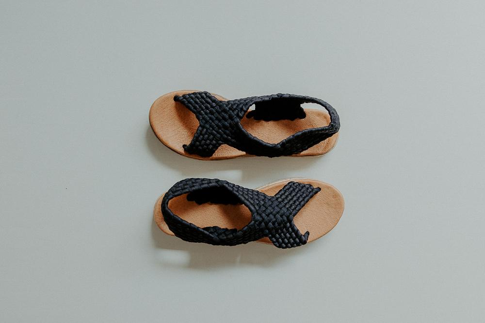 PLAYERO PLATAFORMA hecho a mano por Kawara Huaraches Artesanales | exclusivo de Kwaramx.com