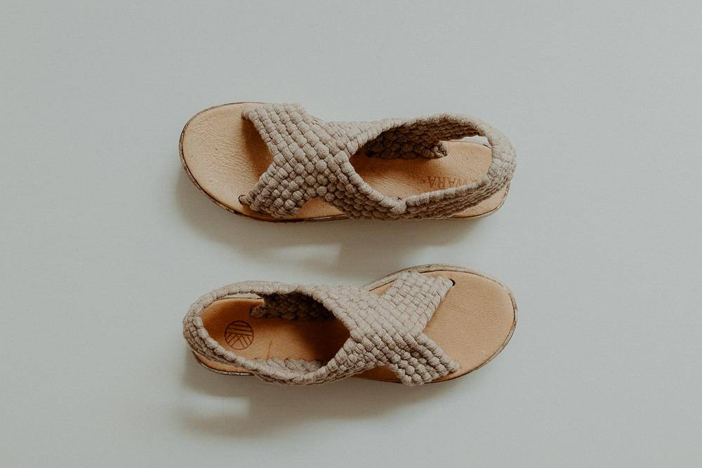 PLAYERO PLATAFORMA hecho a mano por Kawara Huaraches Artesanales | exclusivo de Kwaramx.com