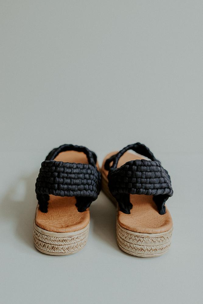 PLAYERO PLATAFORMA hecho a mano por Kawara Huaraches Artesanales | exclusivo de Kwaramx.com