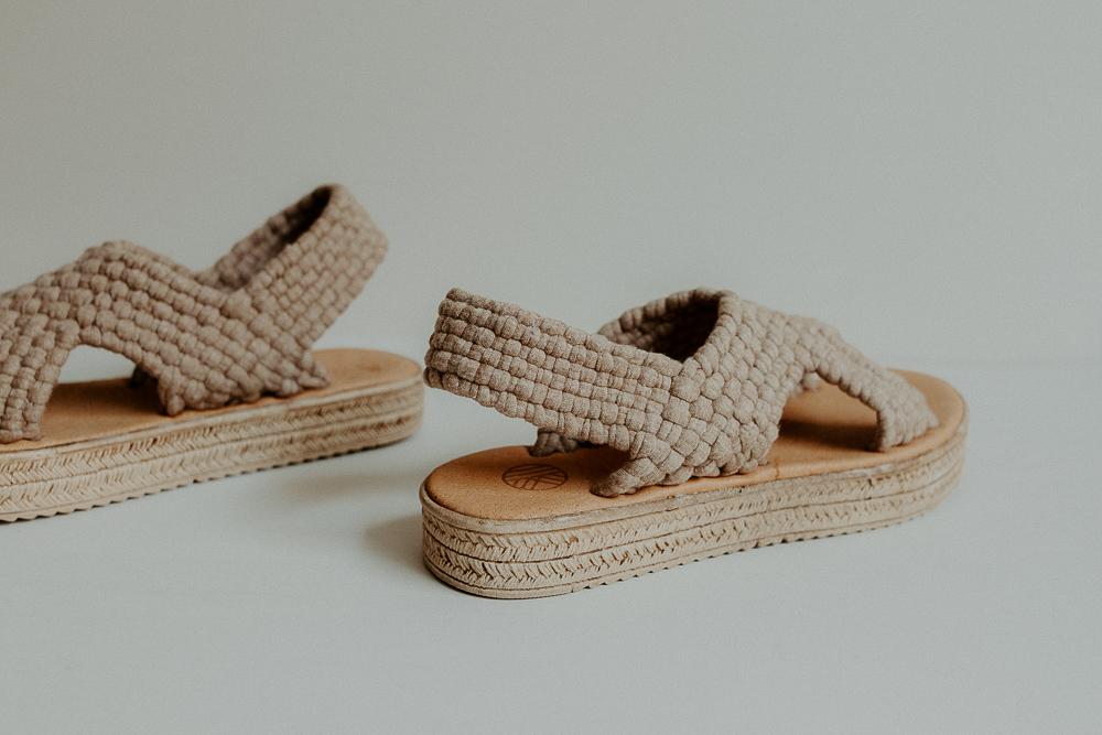 PLAYERO PLATAFORMA hecho a mano por Kawara Huaraches Artesanales | exclusivo de Kwaramx.com
