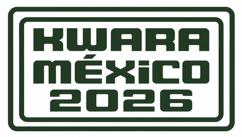 MÉXICO 2026