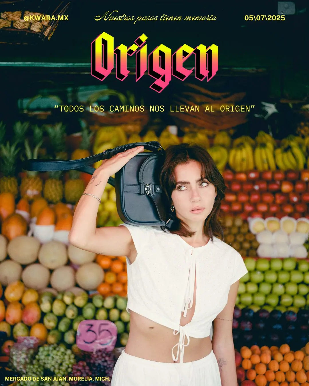 ORIGEN - Kwaramx.com