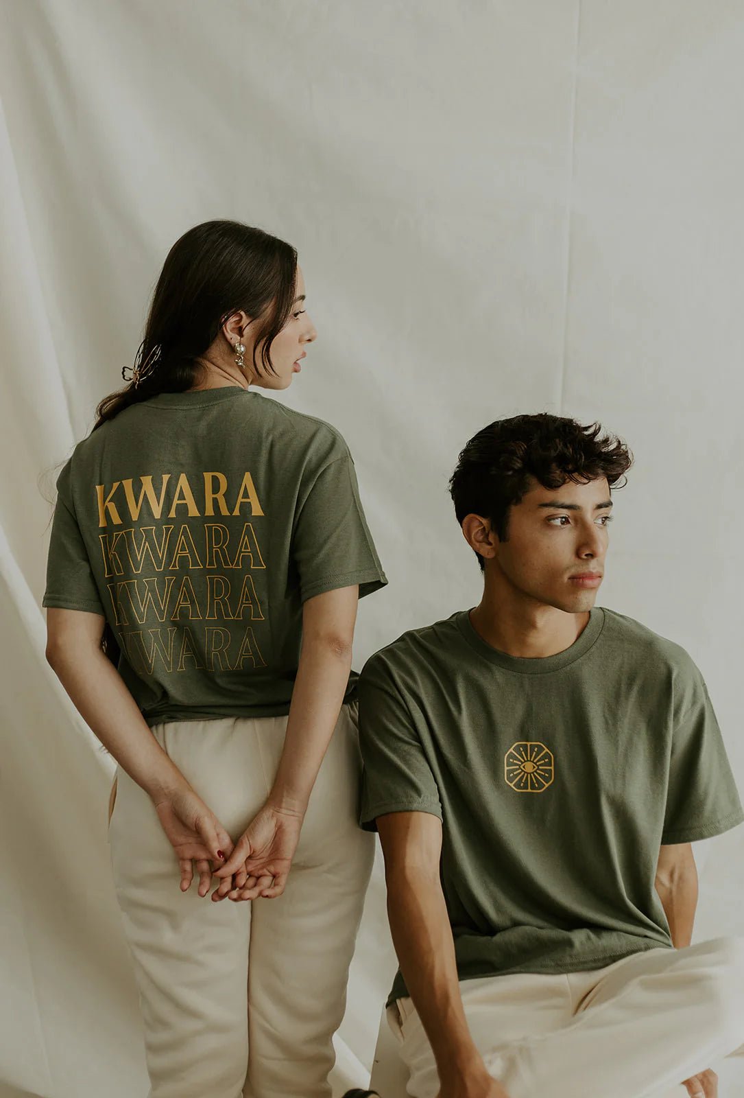 Playeras - Kwaramx.com