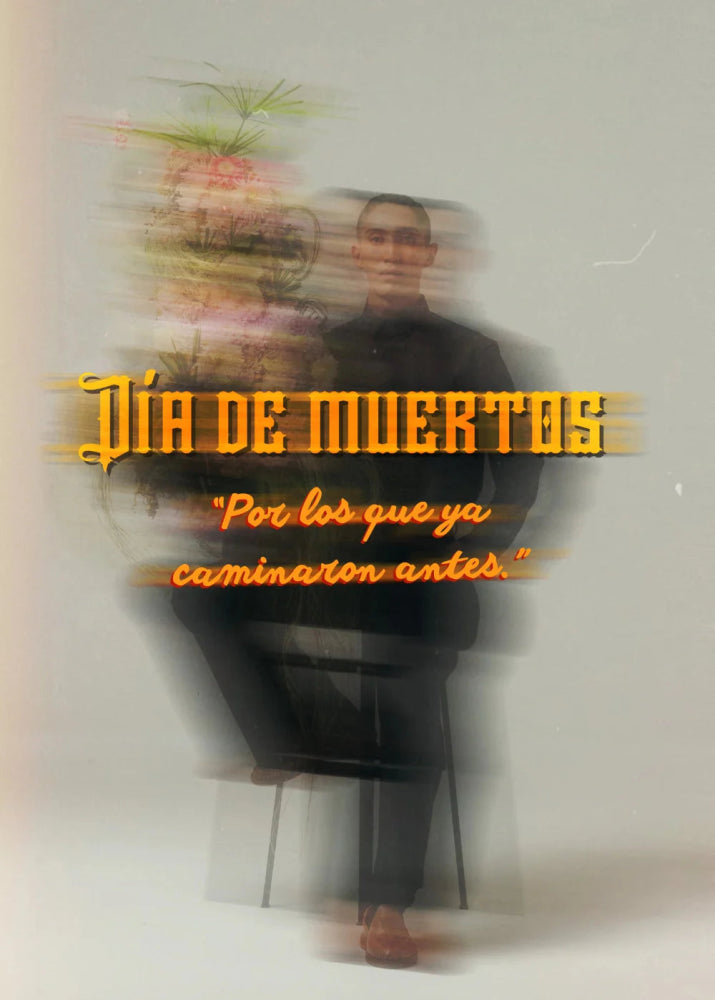 Por los que ya caminaron antes - Kwaramx.com
