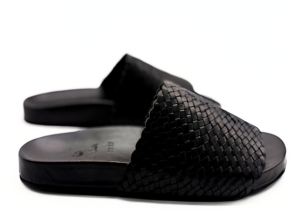 KWARA SLIDE TRENZADO