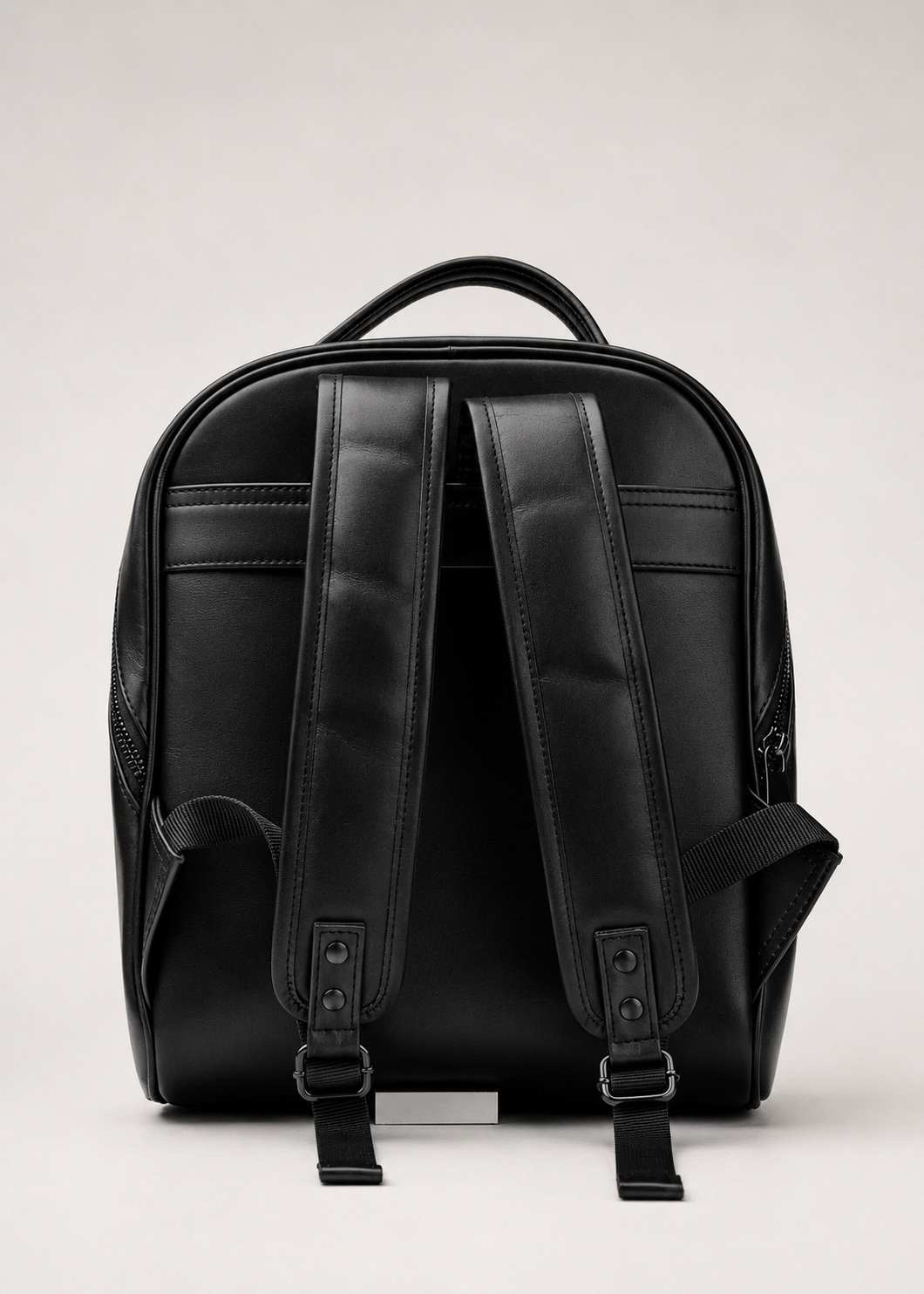 Mochila de piel artesanal color – Modelo Ocelote de Kwara
