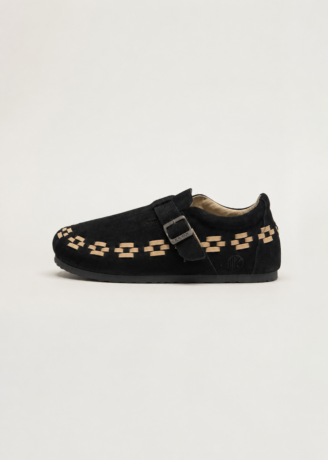 PARHIKUNI MOCASIN MUJER