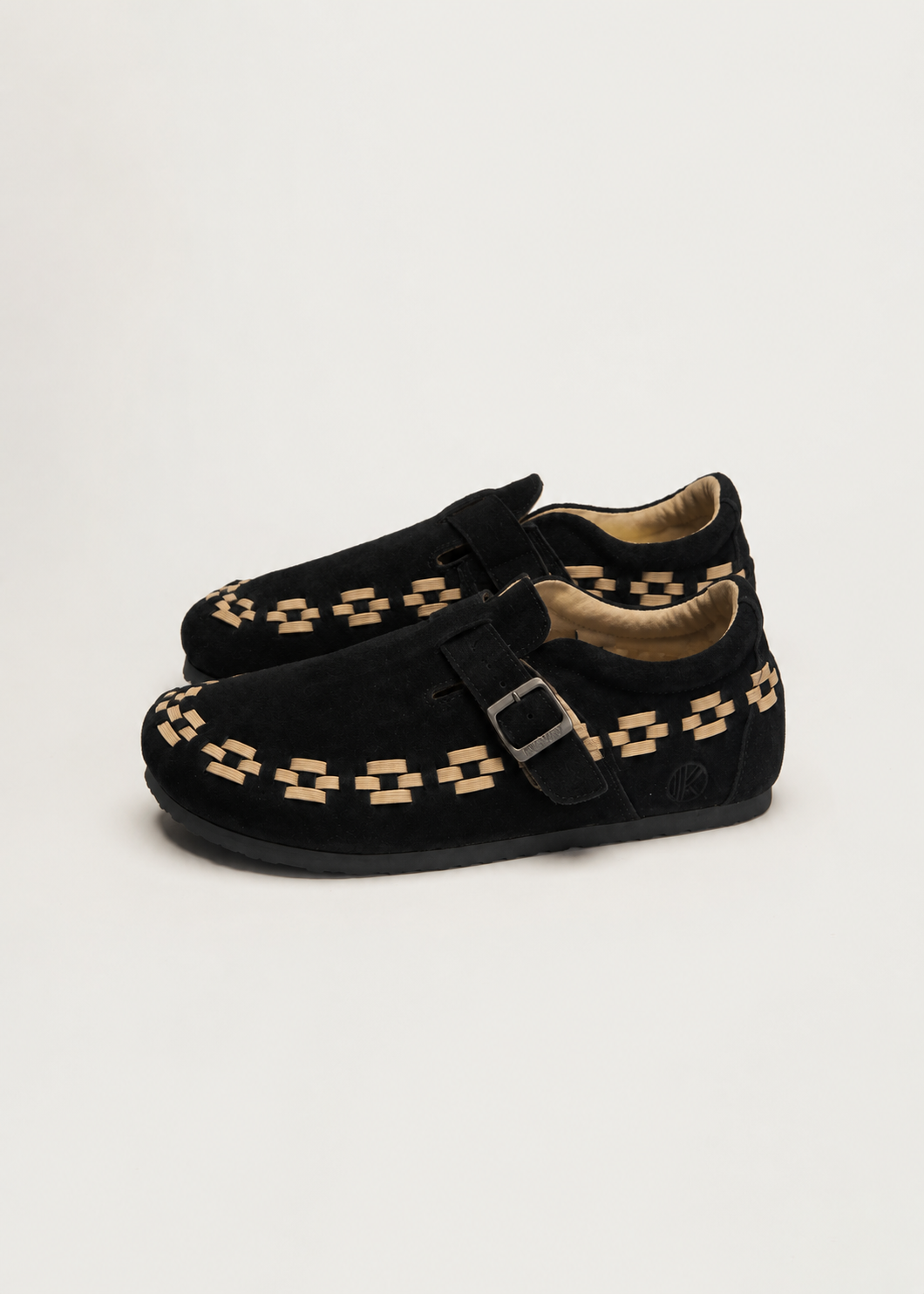 PARHIKUNI MOCASIN MUJER