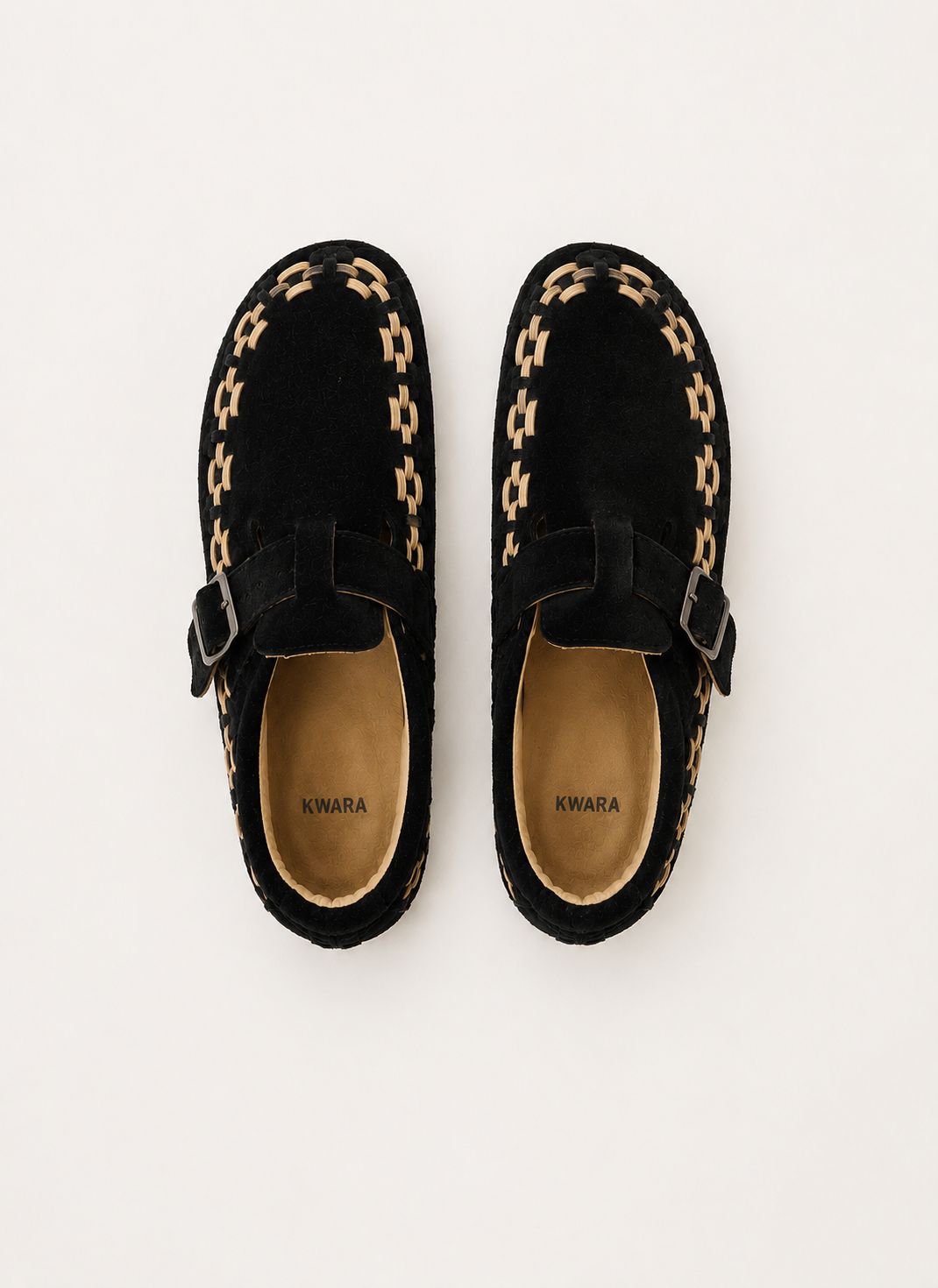 PARHIKUNI MOCASIN MUJER