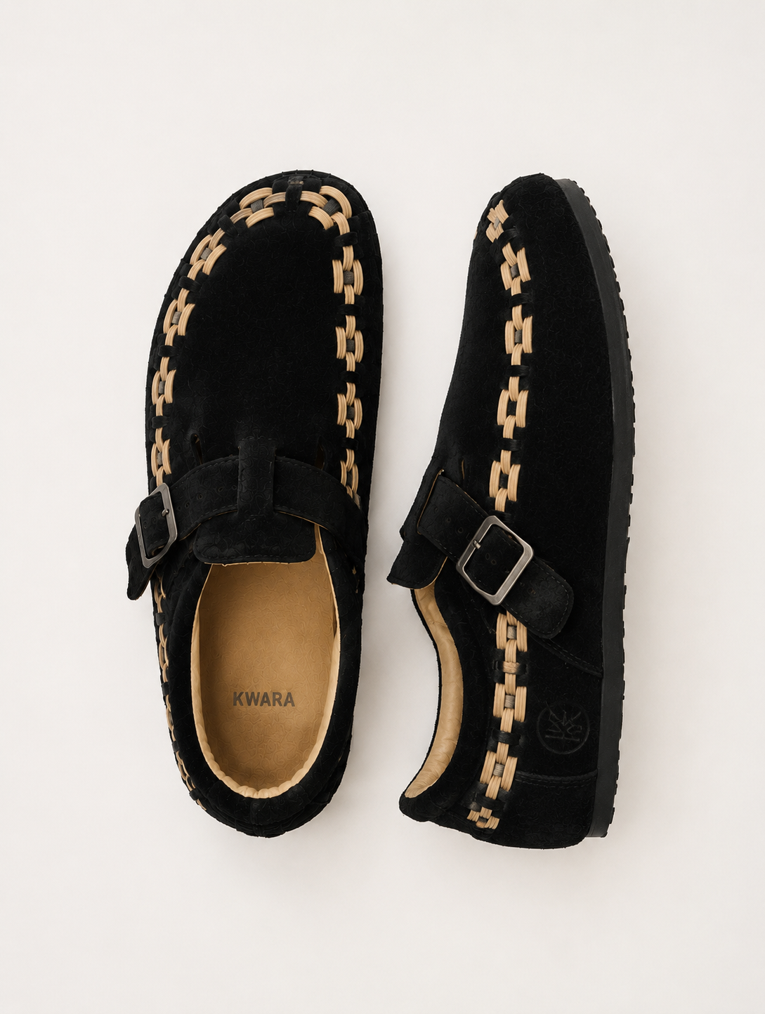 PARHIKUNI MOCASIN MUJER