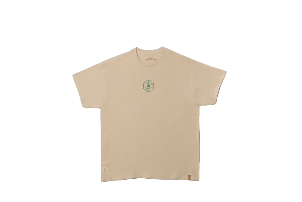 PLAYERA KWARA UNISEX